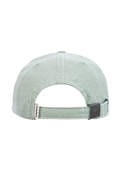 Tranquilo Cord Cap - Orbit Mint ze sklepu Surf Inc w kategorii Czapki z daszkiem męskie - zdjęcie 187568678