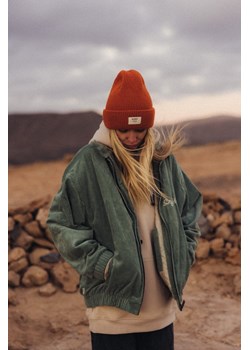 Granna Beanie - Orange Haze ze sklepu Surf Inc w kategorii Czapki zimowe damskie - zdjęcie 187568866