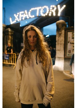 Organic SRF Hoodie - Scout Cookies ze sklepu Surf Inc w kategorii Bluzy damskie - zdjęcie 187569118