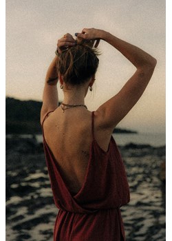 Aruba Top - Terra ze sklepu Surf Inc w kategorii Bluzki damskie - zdjęcie 187569155