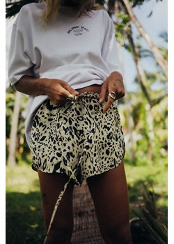 Animal Shorts - Silk Blend ze sklepu Surf Inc w kategorii Szorty - zdjęcie 187570839