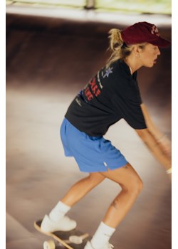 Shrooms Member Tee - Acid Black ze sklepu Surf Inc w kategorii Bluzki damskie - zdjęcie 187570908