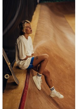 Own Business Retro Socks ze sklepu Surf Inc w kategorii Skarpetki damskie - zdjęcie 187570966