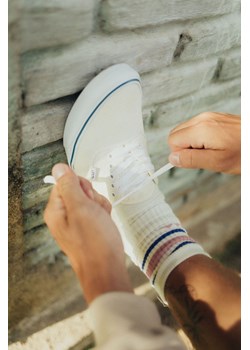 Wave Tiger Socks ze sklepu Surf Inc w kategorii Skarpetki męskie - zdjęcie 187570979