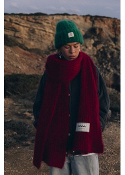 Olivia SRF Beanie - Green Queen ze sklepu Surf Inc w kategorii Czapki zimowe damskie - zdjęcie 187571908