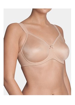 Triumph Essential Minimizer W X biustonosz soft 10166830, Kolor cielisty, Rozmiar 75C, Triumph ze sklepu Primodo w kategorii Biustonosze - zdjęcie 187573035