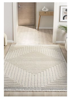 Mioli Dywan &quot;Faselis&quot; w kolorze kremowym ze sklepu Limango Polska w kategorii Dywany - zdjęcie 187573048