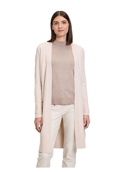 Betty Barclay Kardigan w kolorze beżowym ze sklepu Limango Polska w kategorii Swetry damskie - zdjęcie 187573157