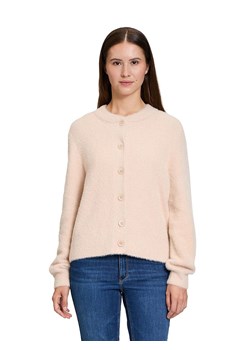BETTY &amp; CO Kardigan w kolorze beżowym ze sklepu Limango Polska w kategorii Swetry damskie - zdjęcie 187573167