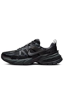 Buty unisex Nike V2K Run FD0736-001 - czarne ze sklepu streetstyle24.pl w kategorii Buty sportowe męskie - zdjęcie 187573597