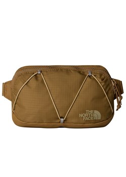 Saszetka unisex The North Face Terra 1L 0A8C2KWK21 - brązowa ze sklepu streetstyle24.pl w kategorii Saszetki - zdjęcie 187573598