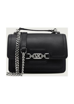 Michael Kors Skórzana torebka na ramię Heather ze sklepu Gomez Fashion Store w kategorii Listonoszki - zdjęcie 187573628