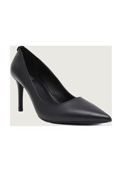 Michael Kors Skórzane szpilki ALINA ze sklepu Gomez Fashion Store w kategorii Czółenka - zdjęcie 187573636