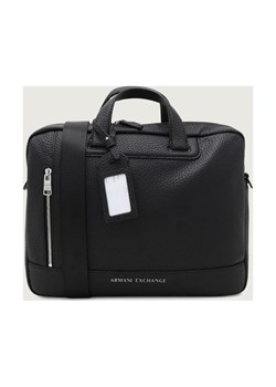 Armani Exchange Torba na laptopa 14'''' ze sklepu Gomez Fashion Store w kategorii Torby na laptopa - zdjęcie 187573638