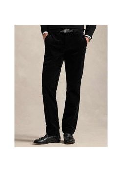 POLO RALPH LAUREN Spodnie | Straight fit | sztruks ze sklepu Gomez Fashion Store w kategorii Spodnie męskie - zdjęcie 187574225