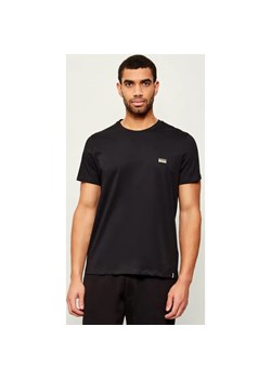 BOSS BLACK T-shirt RN 365 | Regular Fit ze sklepu Gomez Fashion Store w kategorii T-shirty męskie - zdjęcie 187574246