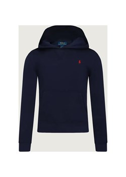 POLO RALPH LAUREN Bluza SEASONAL | Regular Fit ze sklepu Gomez Fashion Store w kategorii Bluzy chłopięce - zdjęcie 187574279