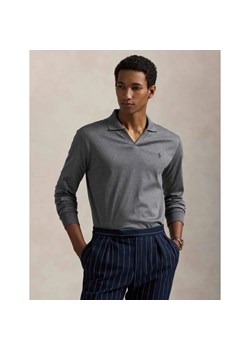 POLO RALPH LAUREN Polo | Custom slim fit ze sklepu Gomez Fashion Store w kategorii T-shirty męskie - zdjęcie 187574297