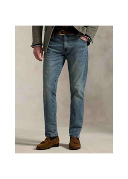 POLO RALPH LAUREN Jeansy SULLIVAN | Slim Fit | stretch ze sklepu Gomez Fashion Store w kategorii Jeansy męskie - zdjęcie 187574299