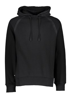 adidas Bluza &quot;Trefoil Essentials&quot; w kolorze czarnym ze sklepu Limango Polska w kategorii Bluzy męskie - zdjęcie 187574317