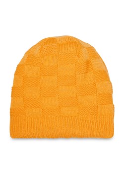 Czapka LEGO Lwaorai 11010587 Żółty ze sklepu eobuwie.pl w kategorii Czapki dziecięce - zdjęcie 187574405