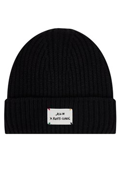 Rossignol Czapka RLMWH16U Czarny ze sklepu MODIVO w kategorii Czapki zimowe damskie - zdjęcie 187574469