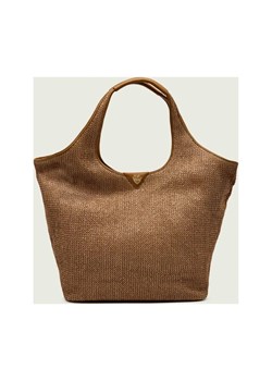 Twinset U&B Shopperka ze sklepu Gomez Fashion Store w kategorii Torby Shopper bag - zdjęcie 187575066