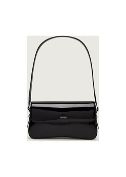 HUGO Torebka na ramię Syndra P ze sklepu Gomez Fashion Store w kategorii Listonoszki - zdjęcie 187575068