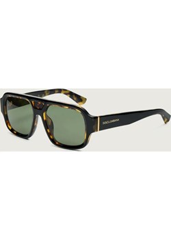 Dolce & Gabbana Okulary przeciwsłoneczne DG4516 ze sklepu Gomez Fashion Store w kategorii Okulary przeciwsłoneczne męskie - zdjęcie 187575078