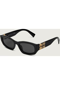 MIU MIU Okulary przeciwsłoneczne MU B04S ze sklepu Gomez Fashion Store w kategorii Okulary przeciwsłoneczne damskie - zdjęcie 187575079