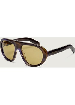PRADA Okulary przeciwsłoneczne PR C05S ze sklepu Gomez Fashion Store w kategorii Okulary przeciwsłoneczne damskie - zdjęcie 187575086