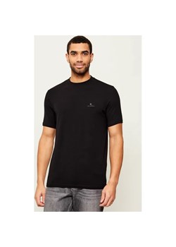 Karl Lagerfeld T-shirt | Regular Fit ze sklepu Gomez Fashion Store w kategorii T-shirty męskie - zdjęcie 187575095