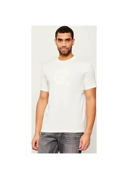 Karl Lagerfeld T-shirt | Regular Fit ze sklepu Gomez Fashion Store w kategorii T-shirty męskie - zdjęcie 187575099