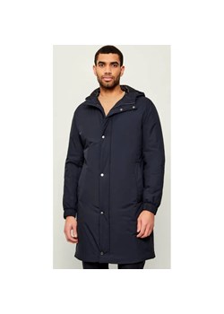 BOSS BLACK Płaszcz P-Jared-HD-PAD-261F ze sklepu Gomez Fashion Store w kategorii Kurtki męskie - zdjęcie 187575106