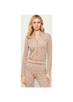 GUESS ACTIVE Bluza 4G | Cropped Fit ze sklepu Gomez Fashion Store w kategorii Bluzy damskie - zdjęcie 187575745