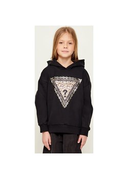 Guess Bluza | Regular Fit ze sklepu Gomez Fashion Store w kategorii Bluzy dziewczęce - zdjęcie 187575755