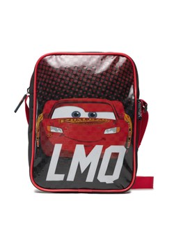 Cars Saszetka ACCCS-AW21-31DCARS Czarny ze sklepu MODIVO w kategorii Torby i walizki dziecięce - zdjęcie 187576968