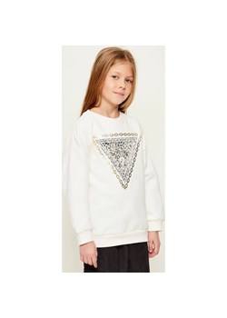Guess Bluza | Loose fit ze sklepu Gomez Fashion Store w kategorii Bluzy dziewczęce - zdjęcie 187577645