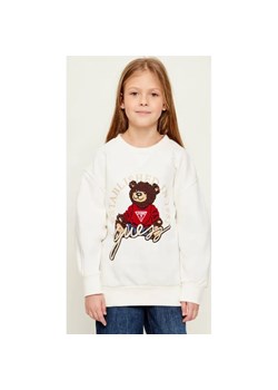 Guess Bluza | Oversize fit ze sklepu Gomez Fashion Store w kategorii Bluzy dziewczęce - zdjęcie 187577655