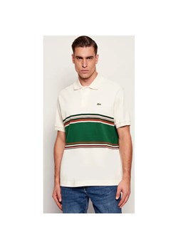 Lacoste Polo | Classic fit ze sklepu Gomez Fashion Store w kategorii T-shirty męskie - zdjęcie 187577689