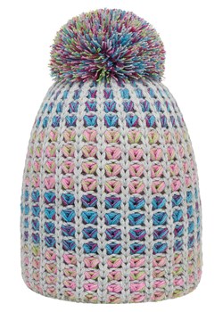 Döll Dzianinowa czapka ze wzorem ze sklepu Limango Polska w kategorii Czapki dziecięce - zdjęcie 187577936