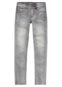 Vingino Dżinsy &quot;Bettine&quot; - Super Skinny fit - w kolorze szarym ze sklepu Limango Polska w kategorii Spodnie dziewczęce - zdjęcie 187577947