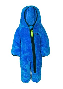Peek U Kombinezon polarowy &quot;Roscoe&quot; w kolorze niebieskim ze sklepu Limango Polska w kategorii Kombinezony i kurtki - zdjęcie 187577998