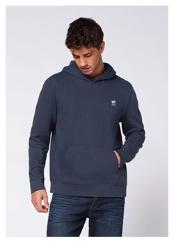 Polo Sylt Bluza w kolorze granatowym ze sklepu Limango Polska w kategorii Bluzy męskie - zdjęcie 187578015
