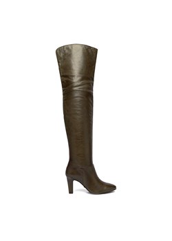 Kozaki Gino Rossi EO-ZIVO-121925 ze sklepu ccc.eu w kategorii Kozaki damskie - zdjęcie 187579016