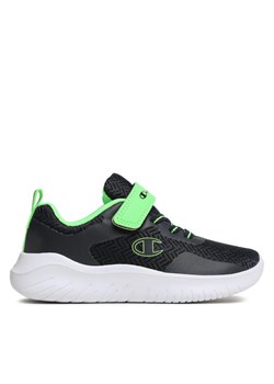 Sneakersy Champion Softy Evolve B Ps S32454-BS517 Granatowy ze sklepu eobuwie.pl w kategorii Buty sportowe dziecięce - zdjęcie 187579027