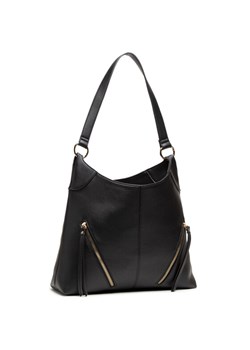 Torebka Jenny Fairy RD0348 Czarny ze sklepu eobuwie.pl w kategorii Torby Shopper bag - zdjęcie 187579057