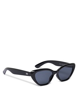 Okulary przeciwsłoneczne DeeZee BSPC453 Czarny ze sklepu eobuwie.pl w kategorii Okulary przeciwsłoneczne damskie - zdjęcie 187579075
