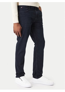 Tommy Hilfiger Jeansy Core Denton MW0MW39036 Granatowy Slim Fit ze sklepu MODIVO w kategorii Jeansy męskie - zdjęcie 187579345