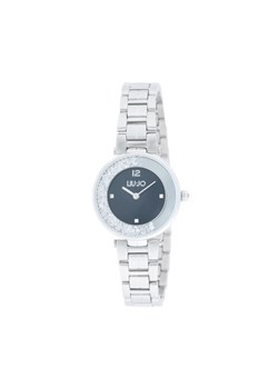 Liu Jo Zegarek Dancing Solene TLJ2665 Srebrny ze sklepu MODIVO w kategorii Zegarki - zdjęcie 187579349